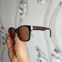 Стилна дамска рамка за оптични очила George Gina & Lucy, снимка 1 - Слънчеви и диоптрични очила - 39960419