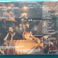 Dream Theater – 2001 - Live Scenes From New York(3CD)(Digisleeve)(Progressive Metal), снимка 2 - CD дискове - 42661213