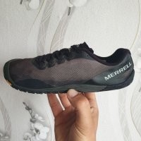 обувки за бягане / спорт  Merrell Vapor Glove 4   номер 38 , снимка 6 - Маратонки - 41241047