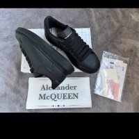 Обувки Alexander McQueen, снимка 1 - Маратонки - 44490082