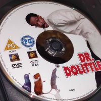 Doctor Dolittle 1-5 DVD, снимка 2 - DVD филми - 41207381