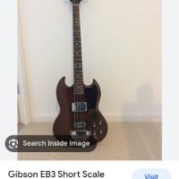 Бас китара Life Japan Made in Japan Gibson 1969, снимка 18 - Китари - 41103574