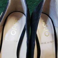 Дамски обувки с ток Liu Jo36 номер, снимка 3 - Дамски обувки на ток - 41333213