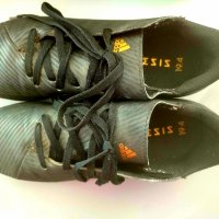 Adidas Nemezis 38 номер, снимка 2 - Детски маратонки - 40133982