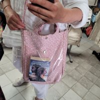 Промо!MADS NORGAARD Tote bag- спортна чанта ( от 69€ до 100€ в интернет сайтове  ), снимка 9 - Чанти - 40998751