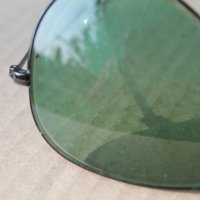 Оригинални диоптричи очила ''Ray Ban'', снимка 6 - Слънчеви и диоптрични очила - 41877277