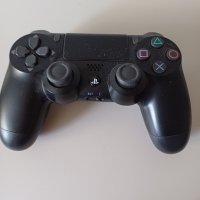 Sony Playstation 4 Slim (PS4), 500 GB + Два джойстика, снимка 9 - PlayStation конзоли - 44160144