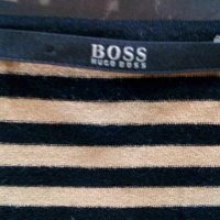 Блуза Hugo Boss с дълъг ръкав, размер L, снимка 5 - Блузи с дълъг ръкав и пуловери - 42206301