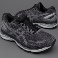 маратонки  ASICS Gel Nimbus 18 Lite Show   номер 39 , снимка 8 - Маратонки - 33974250