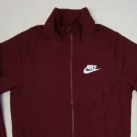 Nike Sportswear Woven оригинално горнище S Найк спорт горница, снимка 2 - Спортни дрехи, екипи - 39839709