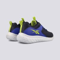 Детски маратонки Reebok Rush Runner-№ 36, снимка 5 - Детски маратонки - 41456029