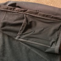 BLAKLADER Softshell Jacket размер XXL работна горница софтшел W3-35, снимка 11 - Суичъри - 41292450