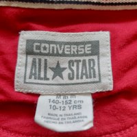 Детски анорак CONVERSE за 10-12г. дете , снимка 3 - Детски анцузи и суичери - 42203857