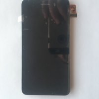 LCD дисплей + тъч + рамка за Nokia Lumia 630, снимка 2 - Резервни части за телефони - 35932499