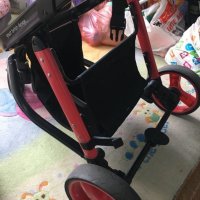 Детска комбинирана количка 2в1 Cosatto Woop, снимка 12 - Детски колички - 41184740
