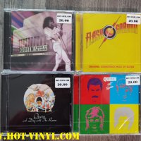 Компакт дискове на Queen, снимка 2 - CD дискове - 34415897