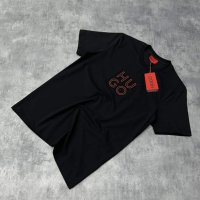 Мъжки тениски Hugo Boss в 2 цвята, снимка 2 - Тениски - 44230556