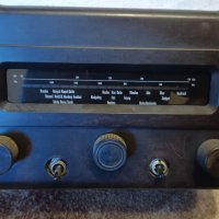   старо радио AEG VE 301 1939, снимка 2 - Антикварни и старинни предмети - 41818658