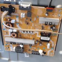 Захранване Power Supply Board BN44-00932Q L55E7_RHS, снимка 1 - Части и Платки - 36243170