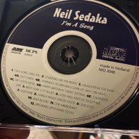 Chris De Burgh,Chicago,Neil Sedaka, снимка 12 - CD дискове - 44450711