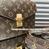 Луксозна чанта Louis Vuitton Metis Pochette  код13 L, снимка 6 - Чанти - 41838499