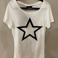 Givenchy дамска тениска, снимка 5 - Тениски - 39332749