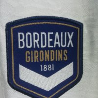 Girondins Bordeaux Adidas Бордо Нова Оригинална Тениска Футболна Фланелка Размер М , снимка 6 - Тениски - 41534094