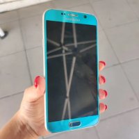 Телефон  Samsung Galaxy  S6 -32GB- за части., снимка 2 - Samsung - 42309236