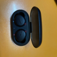 Sony WF-XB700 wireless, снимка 4 - Bluetooth слушалки - 44784440