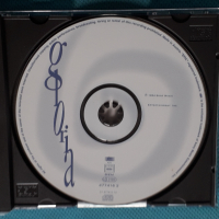 Gloria Estefan – 1994- Hold Me,Thrill Me,Kiss Me(Ballad,Dance-pop,Vocal), снимка 5 - CD дискове - 44768264