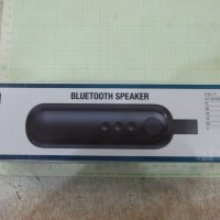 Блутут колона нова, снимка 2 - Bluetooth тонколони - 40498789