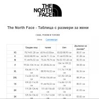 Яке THE NORTH FACE THERMOBALL  размер XS, снимка 2 - Якета - 42260895