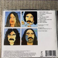 Black Sabbath,Accept, снимка 5 - CD дискове - 40790025