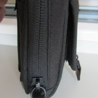 Чанта за фотоапарат Lowepro Ridge 10, снимка 5 - Чанти, стативи, аксесоари - 41292310