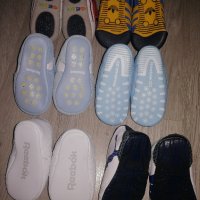 детски буйки  обувки  сандали маратонки ботуши, снимка 6 - Детски маратонки - 44368534