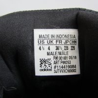 Маратонки adidas, снимка 6 - Маратонки - 41306218