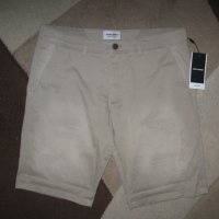 Къси дънки JACK&JONES  мъжки,М и Л, снимка 6 - Къси панталони - 42145702