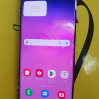 Samsung Galaxy S10 128GB G973, снимка 1 - Samsung - 44837423