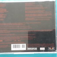 Sepultura – 2009 - A-Lex(Thrash), снимка 5 - CD дискове - 42079648