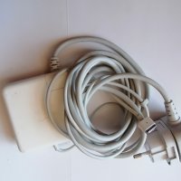 Apple  85W A1290 Power Adapter ADP-85DB B 18.5V 4.6A w/промо, снимка 1 - Лаптоп аксесоари - 41772475