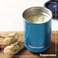 Tupperware термос за храна с 50 % намаление, снимка 2 - Други - 39460476