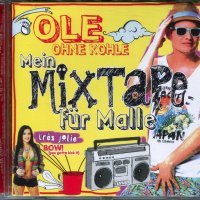 Ole ohne Kohle-Mein Mixtarpe, снимка 1 - CD дискове - 34708206
