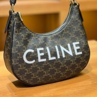 Дамски чанти Celine, снимка 9 - Чанти - 41001335