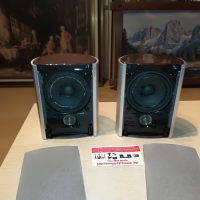 pioneer-aluminium speakers 0903221342, снимка 7 - Тонколони - 36045183