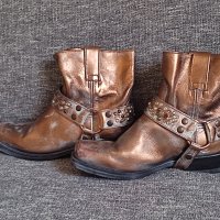 Sendra laarzen EU 38, снимка 2 - Дамски боти - 41703346