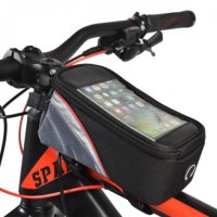 Чанта за колело / велосипед Byox, снимка 1 - Аксесоари за велосипеди - 41659079