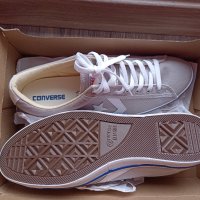 Converse Star Player номер 45 Оригинални Мъжки Кецове, снимка 3 - Кецове - 41462818