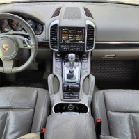 Porsche Cayenne Diesel, снимка 8 - Автомобили и джипове - 42648273