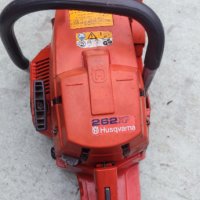 Husqvarna 262xp, снимка 3 - Градинска техника - 40308963