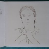 Paul McCartney-2005-Chaos & Creation In The Backyards(Pop Rock), снимка 2 - CD дискове - 37286833